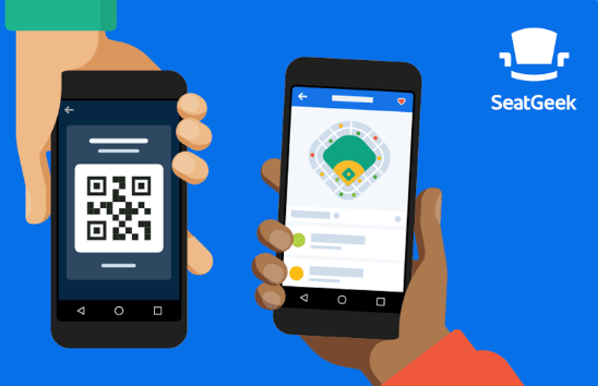 Seatgeek, leader del mobile ticketing, in Italia punta sullo sport