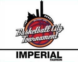 Basket City Tournament