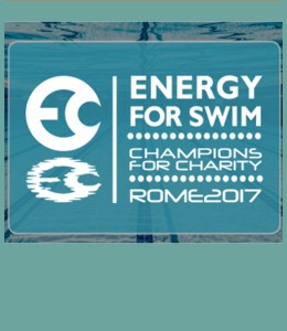 ENERGY FOR SWIM