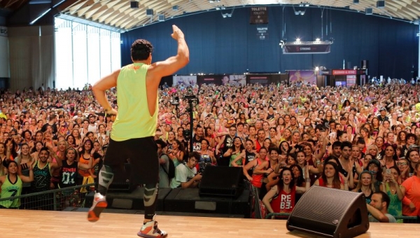 Sport&Ideas a Rimini Wellness per parlare di business e sport innovation