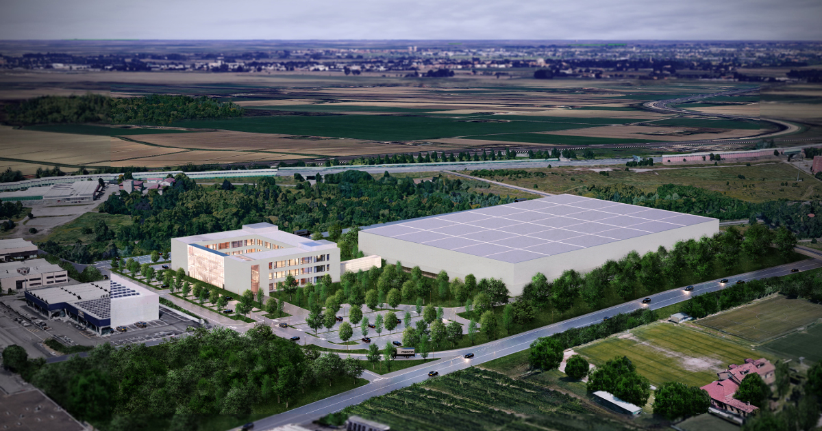 Macron, nel 2018 fatturato in crescita, nel 2020 nuova sede 