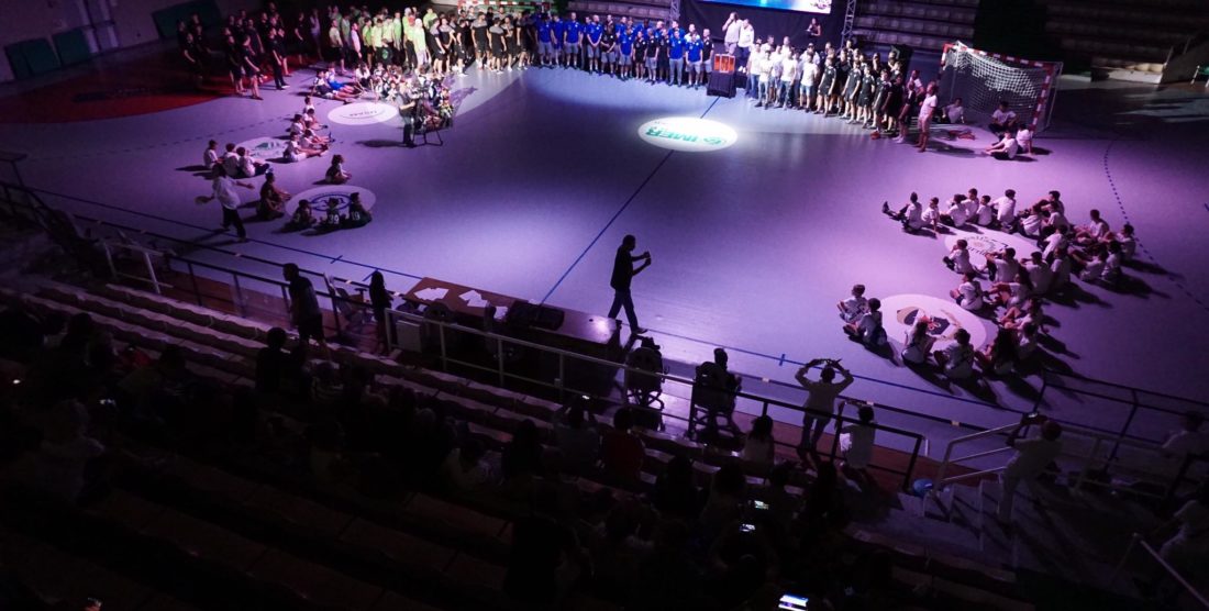 La Ego Siena si presenta sabato 22 giugno