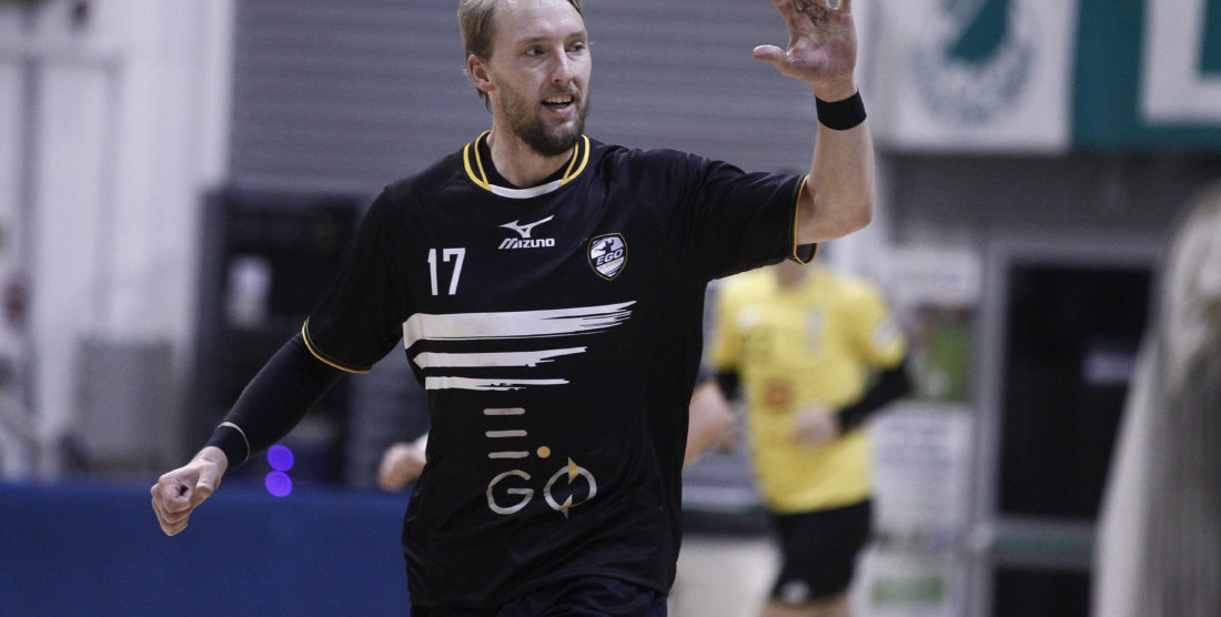 Ego Handball Siena e Mizuno ancora insieme